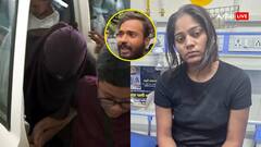 सोनम रघुवंशी को इंदौर से यूपी ले जाने वाले टैक्सी ड्राइवर से हुई पूछताछ, 'मुझे जो बताना था, बता दिया'