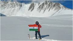 Kerala Climber Rescued From Near-Death At 17,000 Feet On North America's Highest Peak