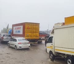 राज्यात पावसाचा धुमाकूळ, नदी नाल्यांना पूर, जनजीवन विस्कळीत