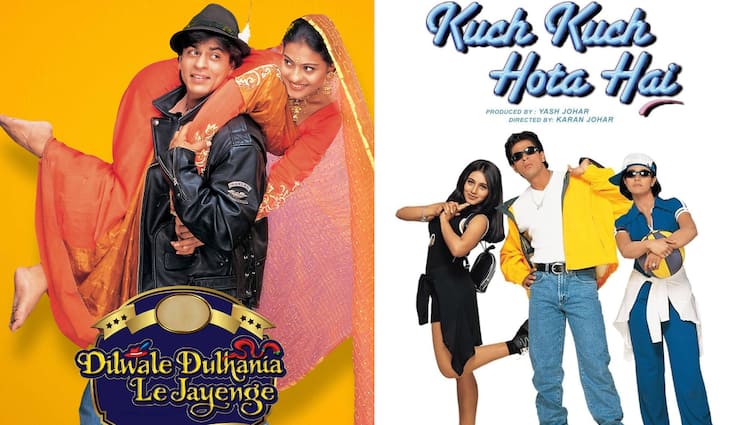 Kajol Best Movies: 'डीडीएलजे' से 'कभी खुशी कभी गम' तक, काजोल की ये हैं बेहतरीन फिल्में