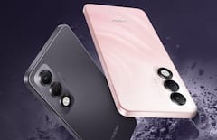 Oppo K13x 5G: ઓપ્પો લાવી રહ્યું છે 6000mAh બેટરી વાળો સસ્તો 5G ફોન, લૉન્ચ ડેટ થઇ કન્ફૉર્મ