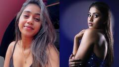 Gunde Ninda Gudi Gantalu Jyothi Gowda : గుండెనిండా గుడిగంటలు  సీరియల్ లో మౌనంగా కనిపించే మౌనిక ట్రెండీ లుక్ ఇది!