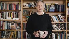 Is 'Godfather Of AI' A Millionaire? Take A Look At AI-Sceptic Geoffrey Hinton's Net Worth