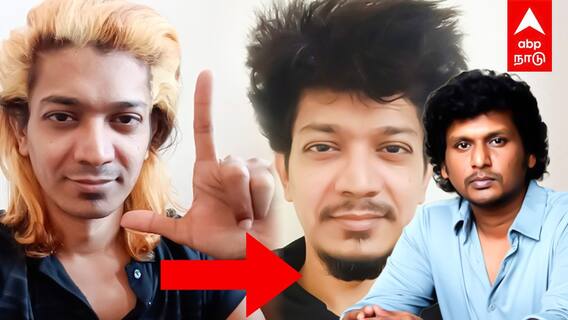 MAY EYE COME IN ரீ எண்ட்ரி கொடுத்த ஸ்ரீ லோகேஷ் போட்ட EFFORT | Lokesh Kanagaraj | Actor shri issue