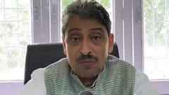 'इमरान मसूद की जा सकती है सांसदी इसलिए...' सहारनपुर MP के बयानों पर अखिलेश यादव के करीबी का बड़ा दावा