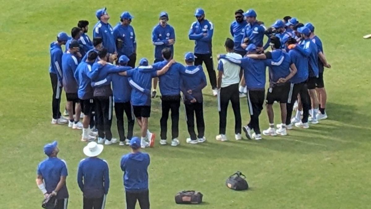 IND VS ENG: इंग्लैंड दौरे के लिए टीम इंडिया में 2 बड़े बदलाव, BCCI ने किया कंफर्म