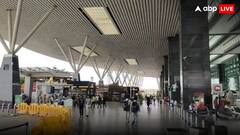 'कसााब को फांसी देना गलत', e-mail में लिखा, एयरपोर्ट को बम से उड़ाने धमकी, हड़कंप