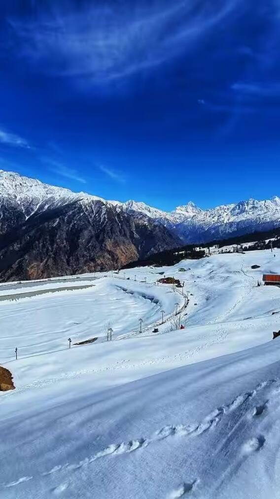 उत्तराखंड की इन रोमांटिक जगहों पर अपने पार्टनर के साथ बनाएं यादगार लम्हे!