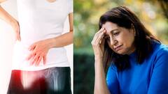 पाळी गेल्यानंतर महिलांमध्ये वाढतोय हिप फ्रॅक्चरचा धोका, पन्नाशीनंतर हाडांच्या आरोग्यासाठी काय कराल? डॉक्टर सांगतात..