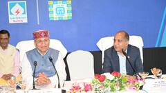 'ये देश की जरूरत, पीएम मोदी के नेतृत्व में...', वन नेशन वन इलेक्शन पर बोले जयराम ठाकुर