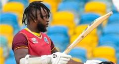 17 टीमों के लिए खेल चुके इस खिलाड़ी की चक्रवात में बची जान, अब अमेरिका में कर दिया ये कारनामा