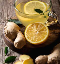 ਗਰਮੀਆਂ 'ਚ ਅਦਰਕ ਦਾ ਰਸ ਪੀਣ ਦੇ ਫਾਇਦੇ, ਤਾਜ਼ਗੀ ਅਤੇ ਹਾਈਡ੍ਰੇਸ਼ਨ ਸਣੇ ਮਿਲਦੇ ਕਈ ਲਾਭ