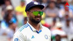 আমদাবাদ দুর্ঘটনায় শোকস্তব্ধ দেশবাসীর উদ্দেশে ইংল্যান্ড সিরিজ় শুরুর আগে বিশেষ ঘোষণা ঋষভ পন্থের