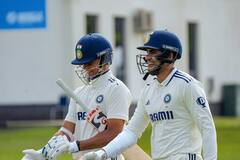 Shubman Gill : भारताचा कॅप्टन शुभमन गिलची तीन शब्दांची पोस्ट,टीमच्या एकतेचं फोटोतून दर्शन, इंग्लंडला सूचक इशारा