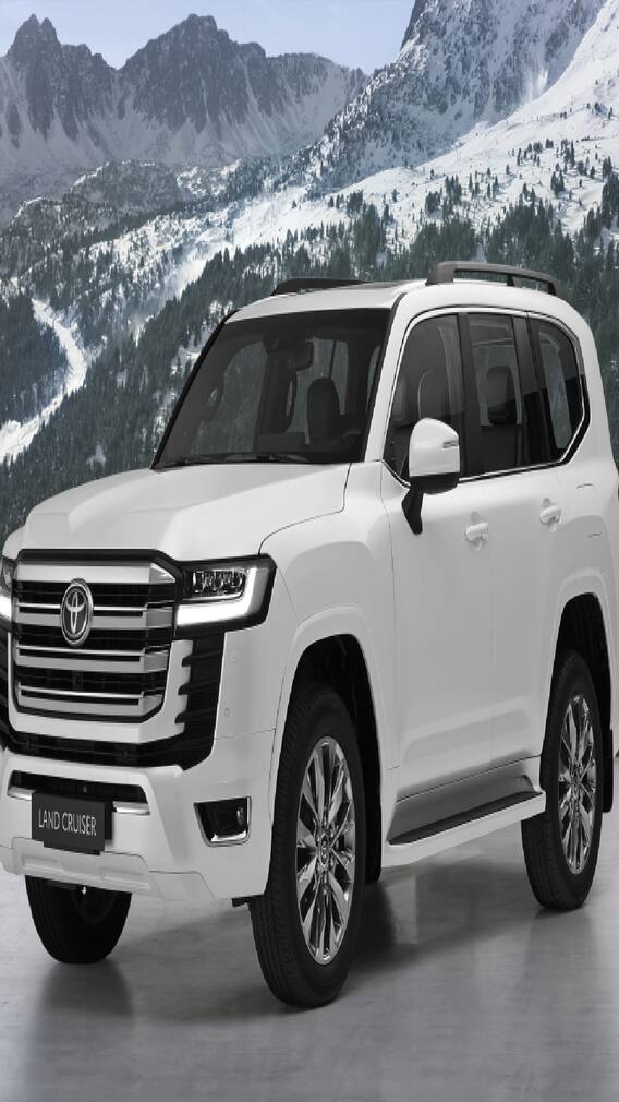 राजकारण्यांची आवडती कार! आत अद्यावत स्वरूपात लॉन्च!