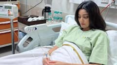 32 வயதில்... கல்லீரல் சிரோஸ்! பிக்பாஸ் டைட்டில் வின்னர் மருத்துவமனையில் தீவிர சிகிச்சை!