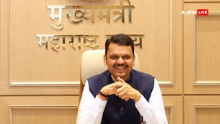 'Rahul Gandhi Doesn’t Know What India Makes': Fadnavis Tells Him to Do Homework