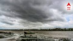 আগামী ২৪ ঘণ্টায় আরও বাড়বে বৃষ্টি? নিম্নচাপ-বর্ষার জোড়া ফলায় জেলায় জেলায় প্রবল দুর্যোগ