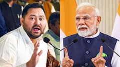Gunmen Open Fire Near Ministers' Homes In Patna Ahead Of PM Modi Visit, Tejashwi Blames ‘Jungle Raj’