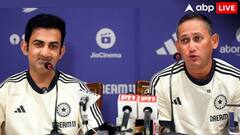 गौतम गंभीर और अजीत आगरकर पर किसने लगाया ये बड़ा आरोप? क्या गलती कर रहें हैं हेड कोच