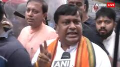 मोदी सरकार के मंत्री पर फेंके गए जूते और पत्थर, खुद ही किया खुलासा, बोले- 'ये लोकतंत्र...'