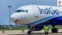 IndiGo Chennai-Madurai Flight With 60 Flyers Returns To Airport After Mid-Air Glitch