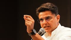 डोनाल्ड ट्रंप और आसिम मुनीर के लंच पर सचिन पायलट बोले, 'अमेरिकी रुख से मुकाबला करने के लिए हमें...'