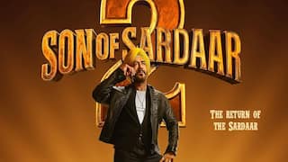 Ajay Devgn’s Son Of Sardaar 2 Set To Clash With Janhvi Kapoor & Sidharth Malhotra's Param Sundari