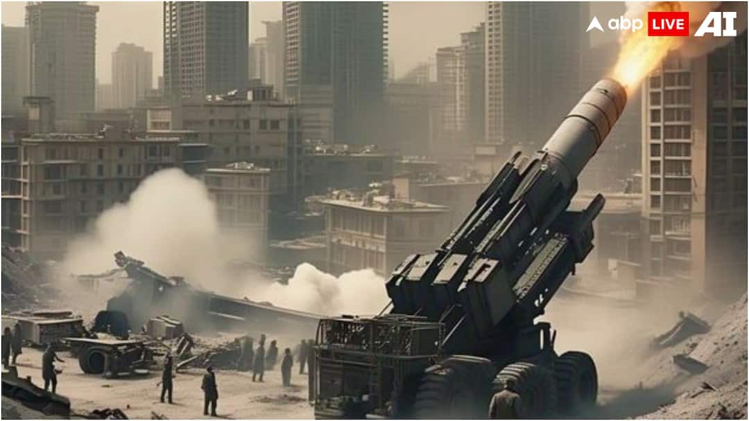 Safest Country: 3ம் உலகப் போர் வெடித்தால்..! எந்த நாடுகள் பாதுகாப்பானவை? ஏன் இங்கு பாதிப்பு வராது தெரியுமா?