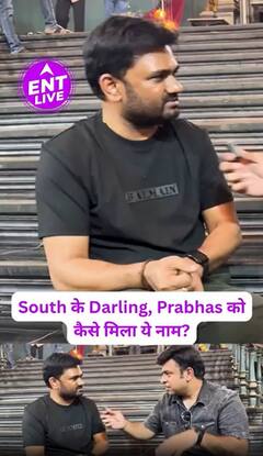 Prabhas & the South’s Unbreakable Bond – Here’s Why They Call Him Their Darling|