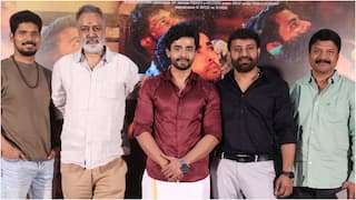 Solo Boy: 'సోలో బాయ్' ట్రైలర్ లాంచ్ చేసిన 'అపరేషన్ సింధూర్' మురళీ నాయక్ పేరెంట్స్... వాళ్లకు గౌతమ్ కృష్ణ లక్ష సాయం