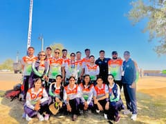 Indian Archers Storm Into Three Team Finals At Asia Cup Stage 2