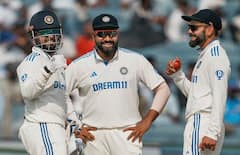 Rishabh Pant On Brink Of Surpassing MS Dhoni's Two Iconic Test Records