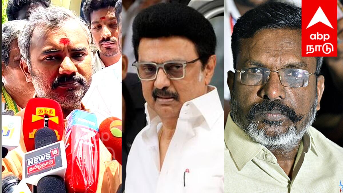 திமுக, விசிக கட்சிகளுக்கு கடும் எச்சரிக்கை! மனிதநேய அரசியலுக்கு அழைப்பு விடுத்த அஸ்வத்தாமன்