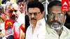 திமுக, விசிக கட்சிகளுக்கு கடும் எச்சரிக்கை! மனிதநேய அரசியலுக்கு அழைப்பு விடுத்த அஸ்வத்தாமன்
