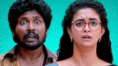 Keerthy Suresh’s 'Uppu Kappurambu' Promises Laughter And Satire, Trailer Out