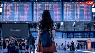 फ्लाइट बुक करने से पहले क्या-क्या पता कर रहे पैसेंजर्स? सफर करने से पहले जान लें काम की बात फ्लाइट बुक करने से पहले क्या-क्या पता कर रहे पैसेंजर्स? सफर करने से पहले जान लें काम की बात