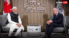 PM मोदी-मार्क कार्नी की मुलाकात के तुरंत बाद कनाडा ने कर दी गंदी हरकत! कनाडाई खुफिया एजेंसी ने भारत के खिलाफ उगला जहर