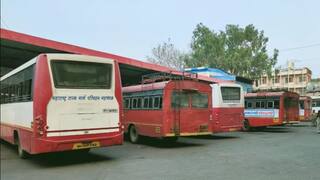 Kolhapur News: कोल्हापुरात एसटी आगाराच्या महिला वाहकाचा विनयभंग केल्याचा आरोप; कर्तव्यावर असताना घडला धक्कादायक प्रकार