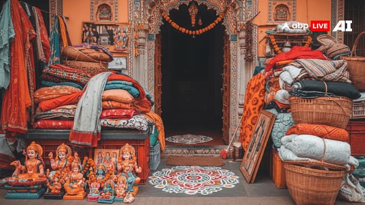 वास्तु शास्त्र के मुताबिक घर का मुख्य द्वारा केवल व्यक्तियों के आने जाने के लिए नहीं होता है, बल्कि इस मुख्य द्वार से ऊर्जा का प्रवेश भी होता है. यदि घर के मुख्य द्वार पर गलत चीजें रखी हो, तो उसे तुरंत वहां से हटा दें. जानिए घर के मुख्य द्वार से ऐसी कौन सी चीजें हैं, जिसे आज ही हटा देनी चाहिए?