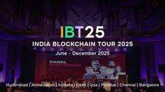 India Blockchain Tour 2025: Global Crypto Giants Back Octaloop’s 8-City Series