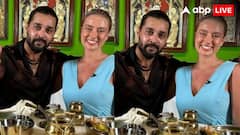 मुरली विजय का ऑस्ट्रेलियाई दिग्गज की बेटी के संग चल रहा अफेयर? रेस्टोरेंट में डिनर करते हुए तस्वीर वायरल