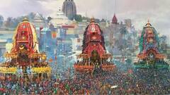 పూరీ జగన్నాథ రథయాత్రకు APSRTC ప్రత్యేక బస్సులు - టికెట్ ధర, బుకింగ్ వివరాలు ఇవే!