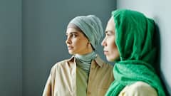 ईरान में इतनी उम्र की लड़कियों को हिजाब पहनना है जरूरी, इसे लेकर बेहद सख्त है कानून