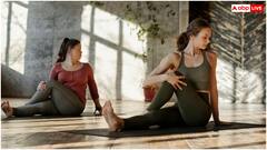 घर में ही कर लें ये 5 योग, आसपास फटकेगा एक भी रोग