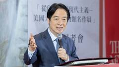 Taiwanese President Thanks G7 Leaders For Backing Stability In Taiwan Strait