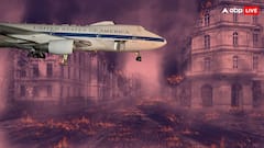 रूस के डूम्सडे रेडियो से कितना अलग है अमेरिका का डूम्सडे प्लेन, इन्हें क्यों कहा जाता है कयामत का संकेत?