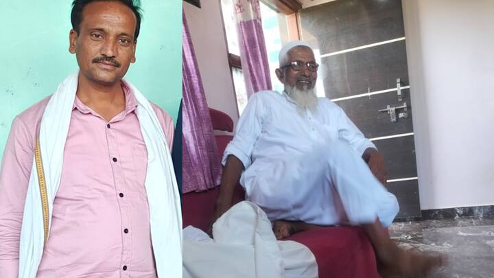 मृतांमध्ये अब्दुल पाशा शेख (वय 65) आणि जाहीद सिद्दिकी (वय 40) यांचा समावेश आहे. अपघातग्रस्तांमध्ये 2 लहान मुले, 3 महिला आणि 2 पुरुषांचा समावेश असून त्यातील दोन ते तीन जणांची प्रकृती चिंताजनक असल्याचे सांगण्यात येत आहे.