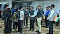 Operation Sindhu: 110 Indian Students Evacuated From Iran, Emotions Run High In Delhi