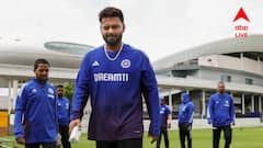 ভারতীয় কোচের বিরুদ্ধে পক্ষপাতিত্বের গুরুতর অভিযোগ আনলেন ঋষভ পন্থ!